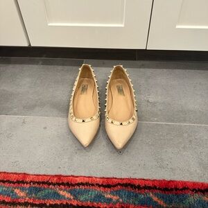 Valentino Nude Rockstud